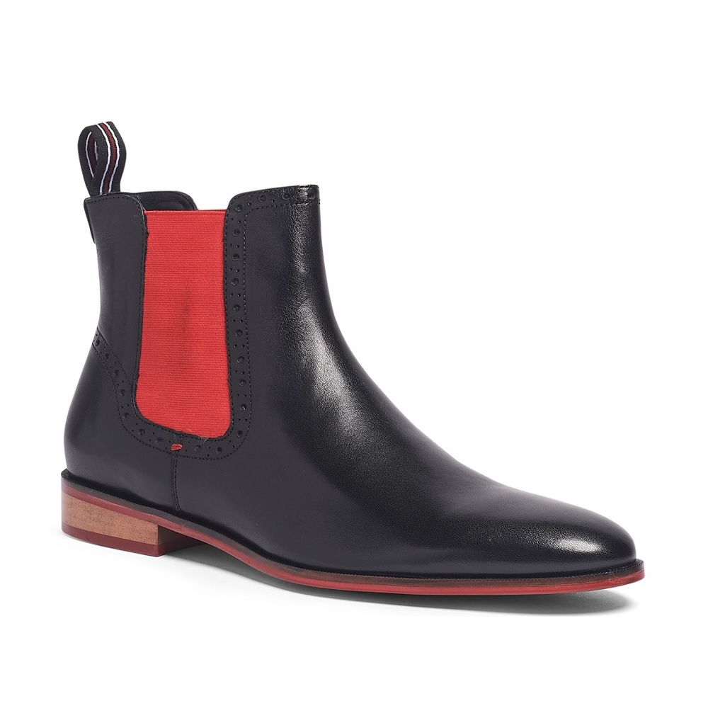 Carlos by Carlos Santana Mantra Chelsea Boot